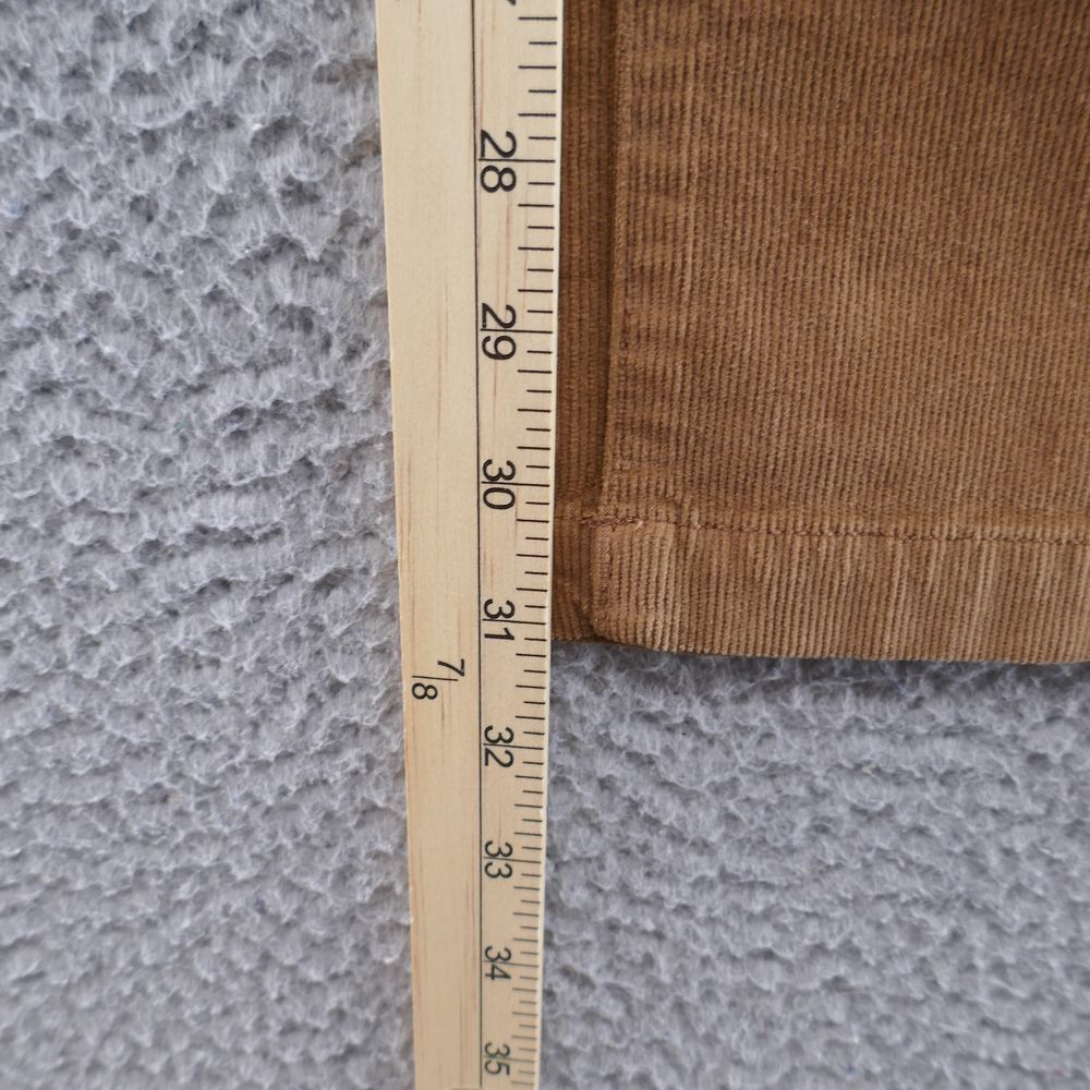 Women's Tan Pants - Picture 10 of 14